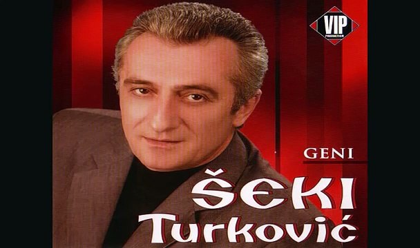 Seki Turkovic Kud da idem i gde da te trazim Uzivo..wmv