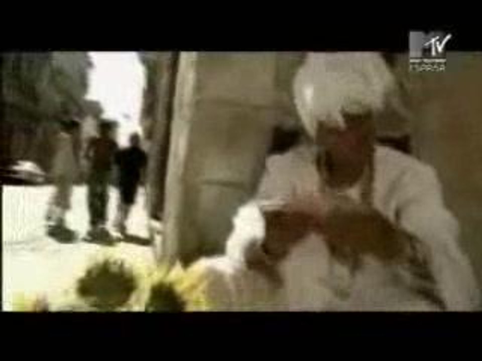 Orishas - Naci Orishas