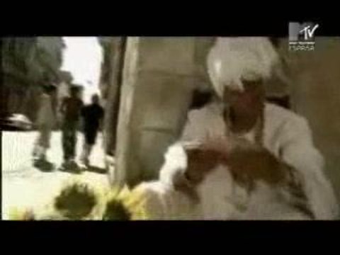 Orishas - Naci Orishas