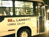 Presentan nuevo transporte urbano de pasajeros