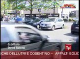 Colpo al cuore della ndrangheta, 304 arresti tra Calabria e Lombardia