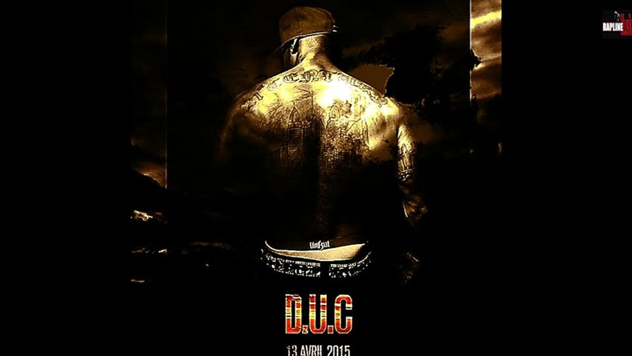 BOOBA - SOMBRE (D.U.C)