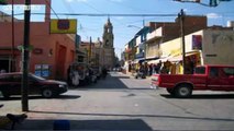 Fuerte Balacera en Vivo Zetas Vs Sicarios del Cartel del Golfo en Zacatecas
