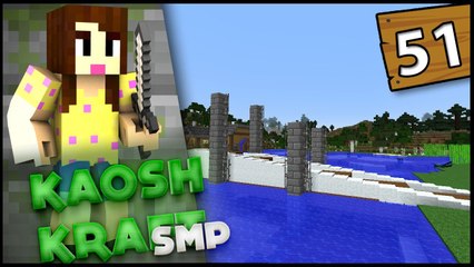 PEOPLE RAGED! - KaoshKraft SMP 2 - EP 51