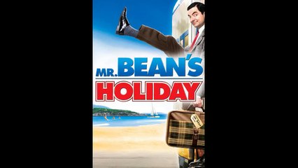 Mr Bean's Holiday - Imran Hanif - Bucky Pancakes