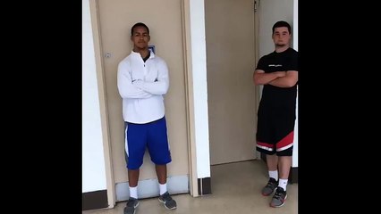 Ils Organisent une Rave Party dans les Toilettes du Lycée