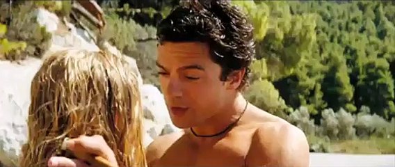 Mamma Mia! The Movie (2008) - 2nd Trailer - Great Quality!