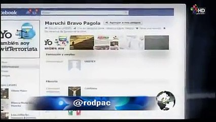 Скачать видео: La detención de los twitteros veracruzanos