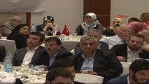 Afyonkarahisar 5 Başbakan Yardımcısı Babacan: Güven ve İstikrar Ortamını Bozmaya Çalışanlar Var