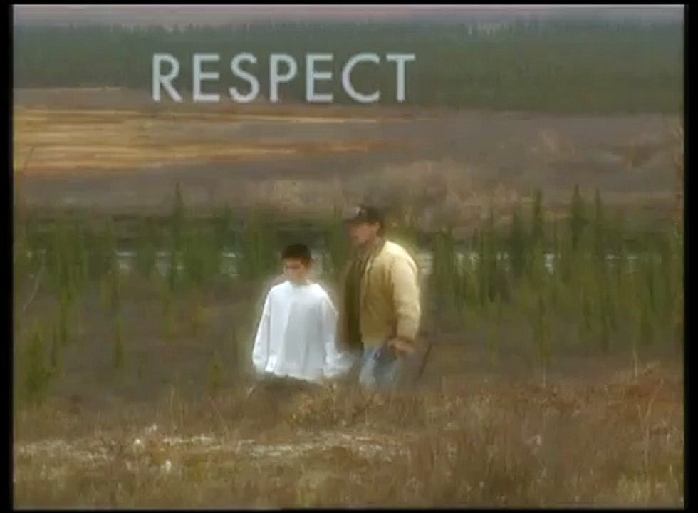 Teach Respect, Alaska Men Choose Respect