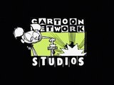 Cartoon Network Studios Logo Clips