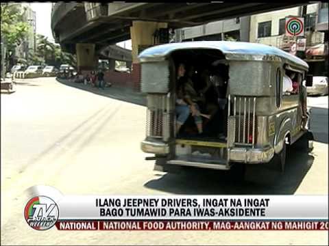 KSP: Traffic lights sa Abad Santos, hindi gumagana