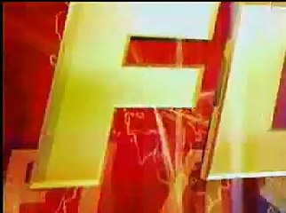 GMA Flash Report - Eleksyon 2007 - Ralph Guzman Anchors