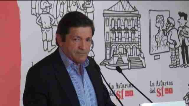 Javier Fernández aspira a formar gobierno para todos los asturianos