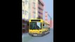 Painting in iPhone Brushes app-Bus urbano
