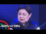 Janet Napoles spoofed on 'Banana Split'