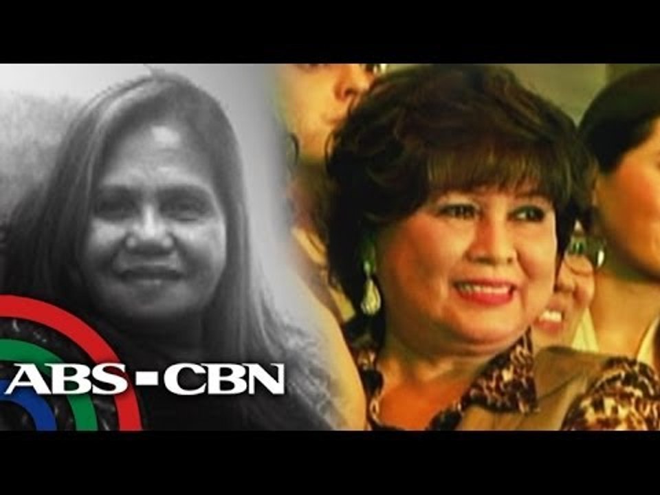 Lahbati's mom takes a swipe at Annabelle anew