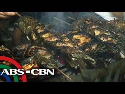 Philippine festivals for traveling foodies