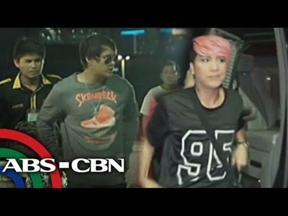 Kapamilya Stars get ready for One Kapamilya Go Toronto 2014