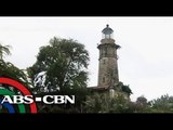 Restoration of historic lighthouses pushed