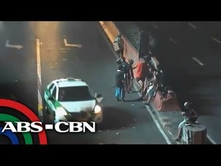 'Batang hamog' vex motorist in Manila