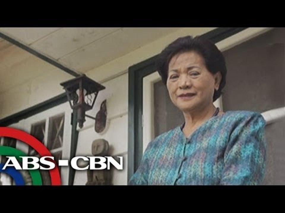 Narda's Philippine weaving