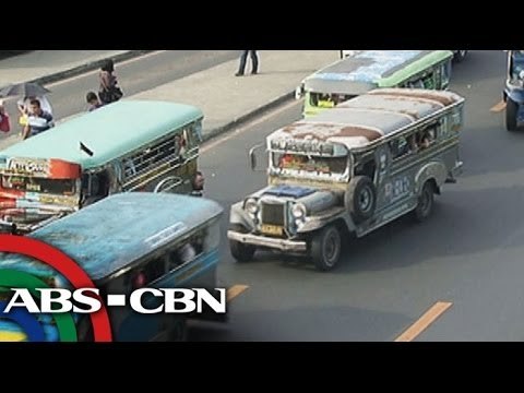 Transport group vs higher traffic violation fines