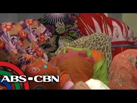 Baklas: How minors are victimized by illegal recruiter