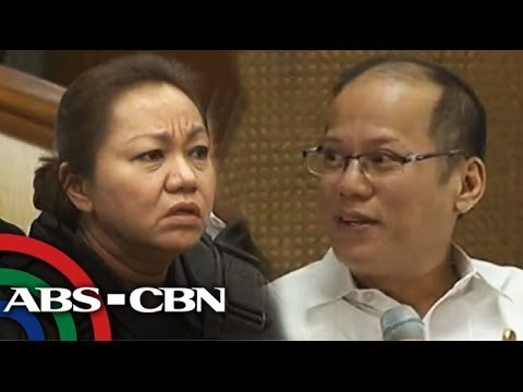 Aquino administration in PDAF scam wealth