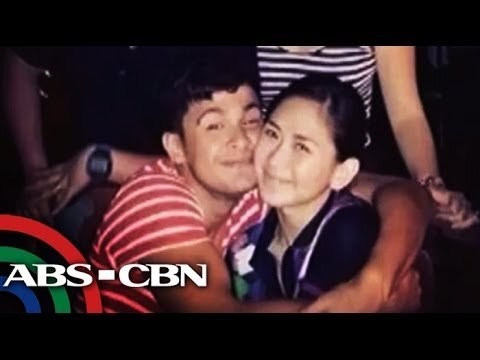 Sarah G explains 'sweet' photos with Matteo