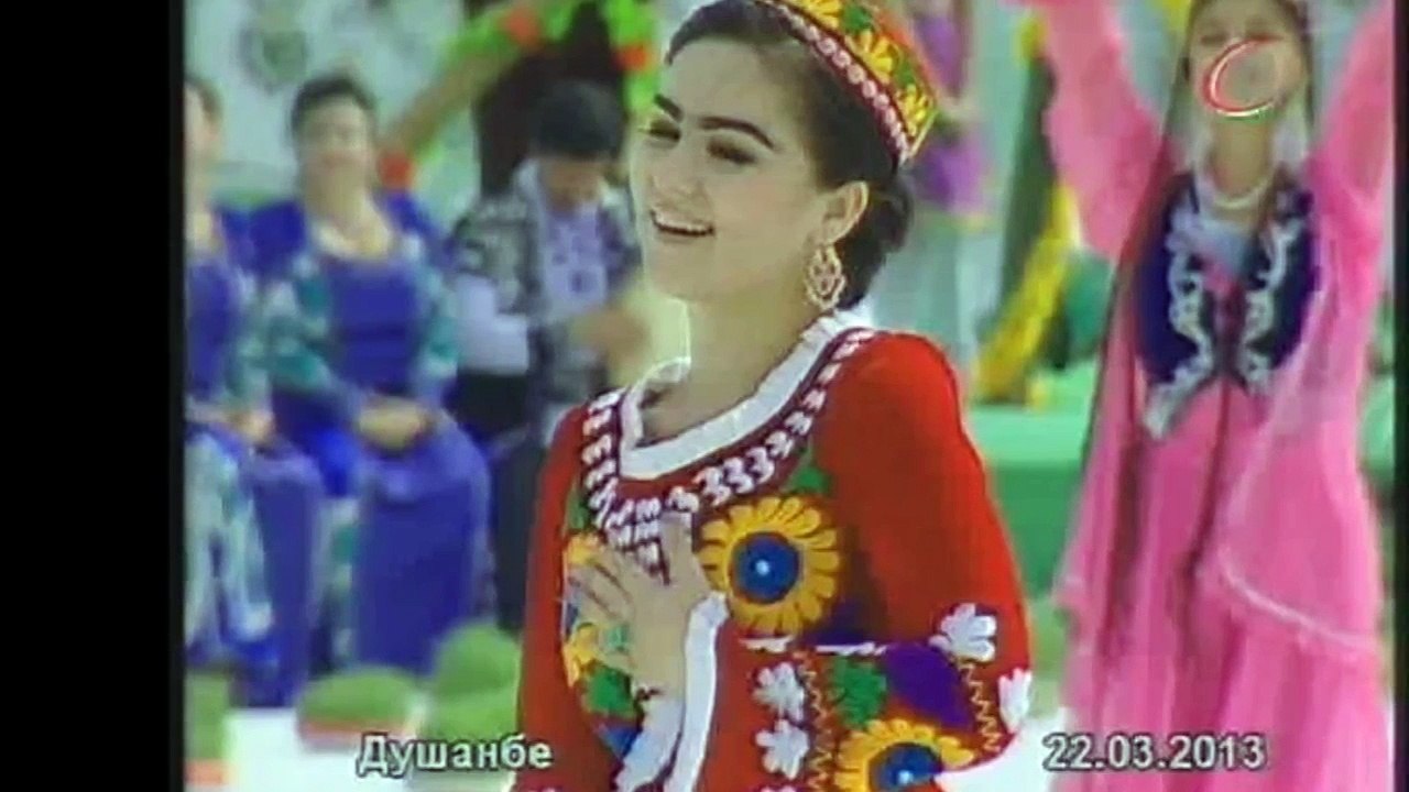 Нигина Амонкулова - Ба хотири ту 2014 (Аудио) |...