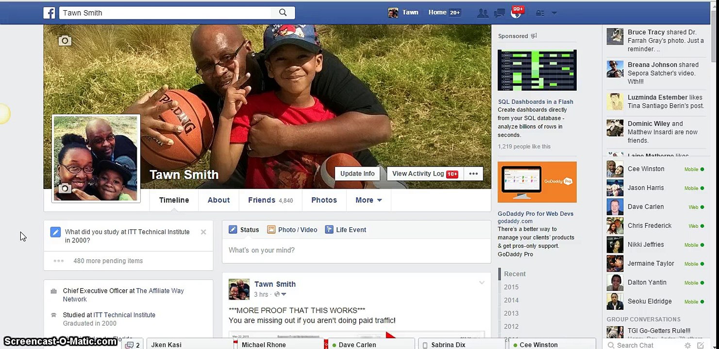 Chris Groves Bing PPC Mastermind Update & Bonus