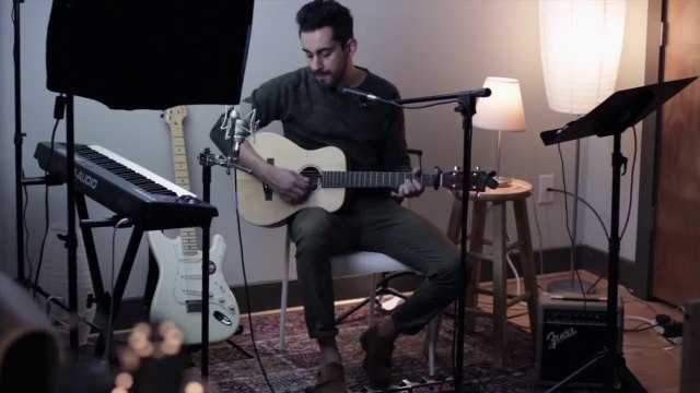 Jee Raha Hoon Main - Bilal Khan