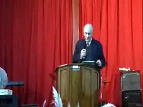 testimonios cristianos Coronel Pringles