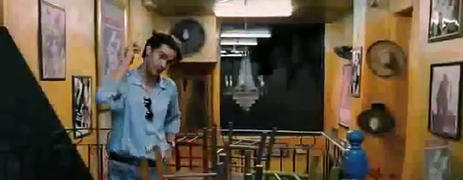 Tráiler de Siempre el mismo día