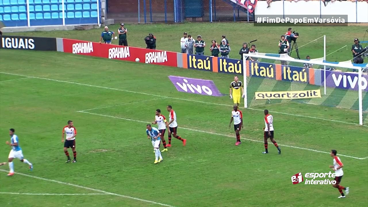 Fim de Papo: Vanderlei Luxemburgo afirma de Flamengo não vai brigar contra o rebaixamento