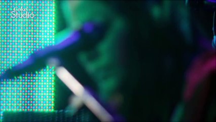 Ith Naheen (Sanam Marvi) Coke Studio Pakistan, Season 4 - Full HD Video Song