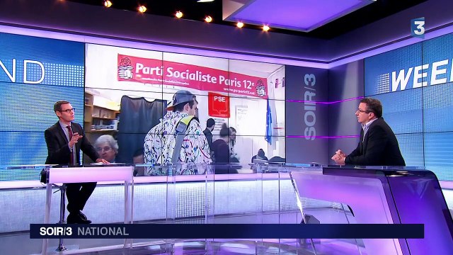 Congrès PS : Christian Paul veut défendre l'éthique de la politique