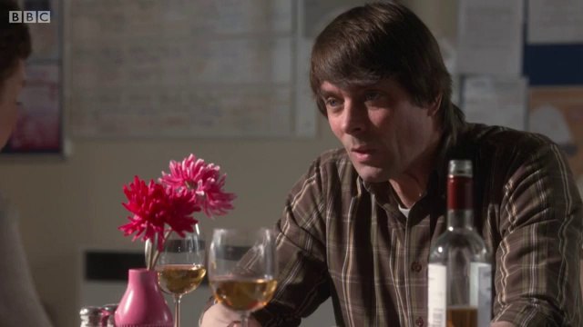 BBC Doctors Series 16 Episode 67 Flashpoint 12/08/14