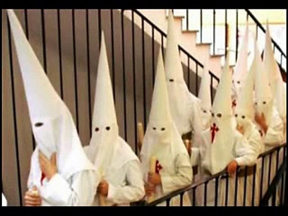 The KKK