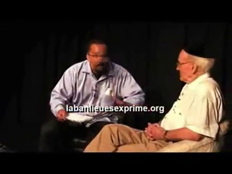 Dieudonné/Faurisson/Moualek: La Vérité pour toujours - Le Sionisme pour les Nuls - 1/2