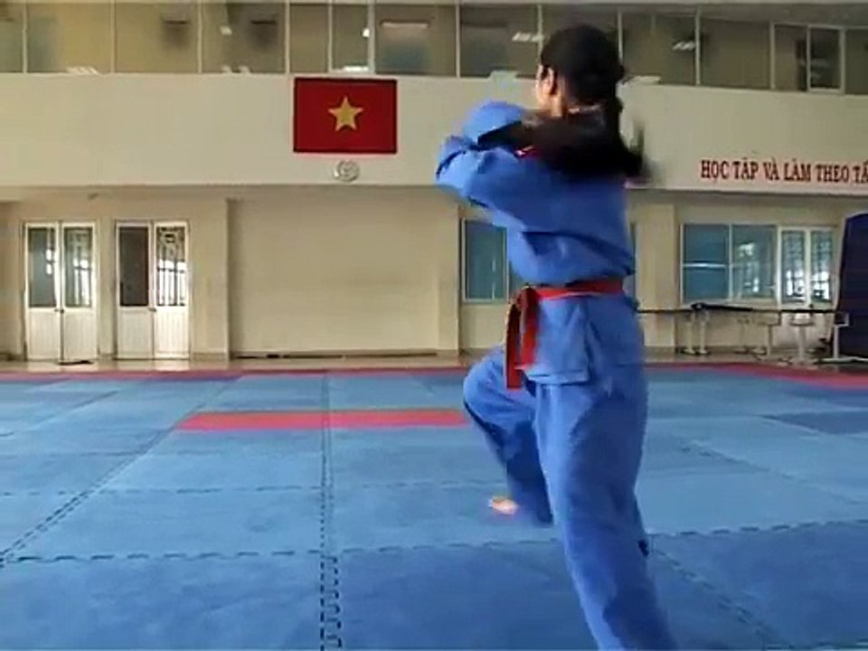 Long Ho Quyen