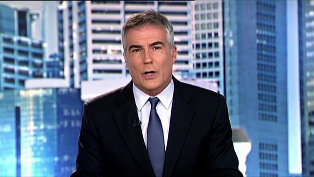 'Anclados' se estrena en Telecinco