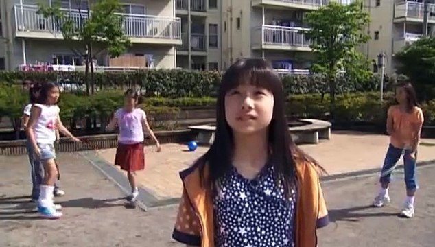 Historias de Terror Japonesas: ¡Juguemos! (Subtítulos en español)