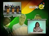 Voto Zanahorio: Mockus, Garzón y Peñalosa