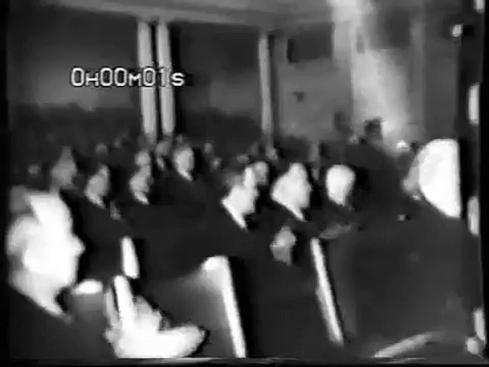 Реч на проф. Богдан Филов по повод Обединението на България