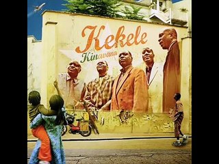 monique seka - missounwa - Guinea-Bissau music