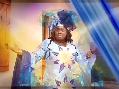 NAMASSA DIOUBATE - SERE ESPOIR - Guinea conakry music