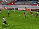 PES 2008 Best tricks&goals