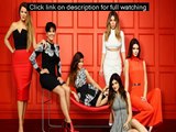 LIVE : Keeping Up with the Kardashians Season 10 Episode 12 #KanyeWest #KUWTK Happy Anniversary 1st Marriage